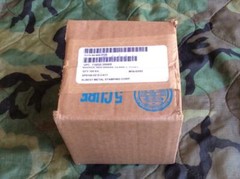 150 Lot Wholesale Manufacturer Military Surplus Uniform Brass Belt Buckle USA