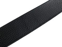 LOUIS VUITTON Sainteur Initial 40MM M9151 Taurillon Calf Leather Noir