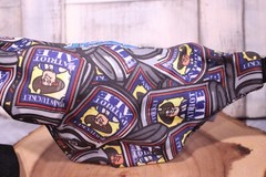 SDCC NEW Family Guy Belt Bag Twentieth Century Fox 