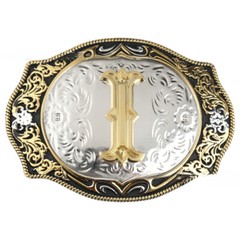 Belt buckle Western cowboy motorcycle riding belt buckle