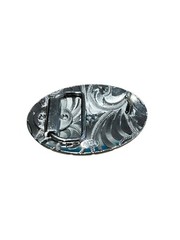 Kid’s Rooster Western Cowboy Style Buckle Rodeo Hebilla Vaquera Para Nino Gallo