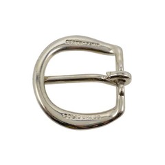 Perfect Fit Chrome Belt Buckle Ranger Police Duty Belt Replacement Accessories