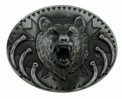 12 PC Animal Belt Buckle Tiger Snake Lion Judah Wholesale Lot Wolf Owl Dragon