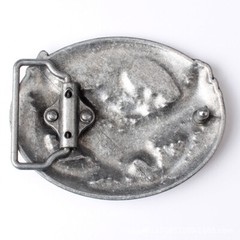 Eagle belt buckle for men&rsquo;s Western cowboy motorcycle riding