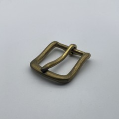 Solid Brass Buckle Handbag Buckle Luggage Fastener Buckle 16/25/30/33mm