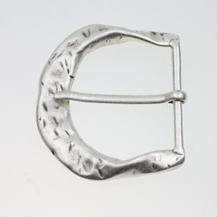 Elegant Ladies Pin Buckle Belt Buckle Metal – Classic for 4cm Belts