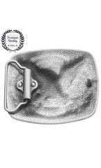 AMERICAN EAGLE Belt Buckle Metal Zinc Alloy Vintage Men Fashion Western Premium