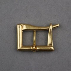 🌟 Brass Quick Release Belt Pin Buckle for 1.5&Prime; Belt Buckles for Firemen -Lot