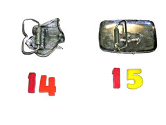 Belt Buckles *U-PICK*
