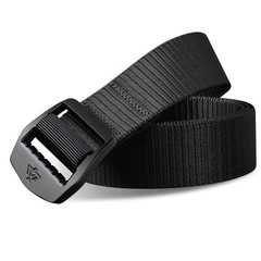 TACTICAL BIRD Men&rsquo;s Nylon Belt, Tactical Belts Breathable Webbing Medium, R08