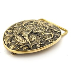 Capricorn belt buckle, Capricorn Sea Goat Horoscope Astrological Zodiac Sign