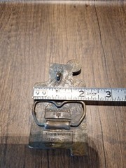 Vintage IH International Harvester 5288 Tractor « The New Number 1 » Belt Buckle