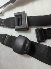 Heavy Duty Strap Hook Clip Project Backpack Bag Attach Lock Hiking Belt Loop