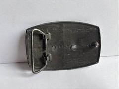 Classic American EAGLE Full Metal BELT BUCKLE COUNTRY Western Style