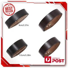 Genuine Leather Belt Keeper DIY Retainer Loop for Teenagers | Must-Have