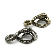 Snake Vintage Belt Keychain,Mens Belt Keychain Hook,Key Manager lot