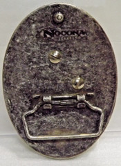 Nocona Mossy Oak/Deer Skull Belt Buckle Fits Belt Size 1.5&Prime; Sz 3.6&Prime;in X 2.5&Prime;in