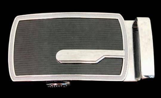 Belt Buckle Italian Design Men’s Business Suit Automatic Belts & Buckles