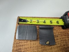 Hand Forged Damascus steel Fancy Belt Buckle – LKforge