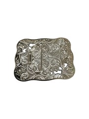Rooster cowboy western style belt buckle hebilla vaquero Con gallo