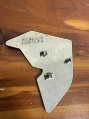 Famous Stars And Straps Buckle