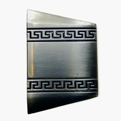 VERSACE TYPE Buckle Greek Style Desing – Three pieces Set