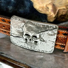 Belt Buckle for Men and Women For Belt 1.5&Prime; (Buckle Only) Stainless Steel Buckle