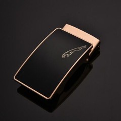 Premium Belt Buckle – Zinc Alloy 4cm Width DIY Leather Craft Jeans Men Accessory