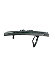 Deer Hunting Belt Buckle Rifles Metal Blue Green Enameled Nice!