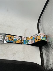 Adventure Time Buckle-Down Belt – One Size