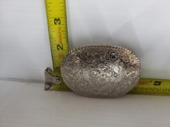 Belt Buckle