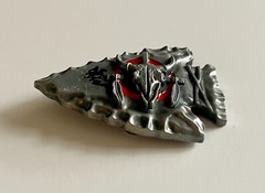 Arrowhead Belt Buckle American Western Belt Buckles for Men Cowboy Gifts for Men
