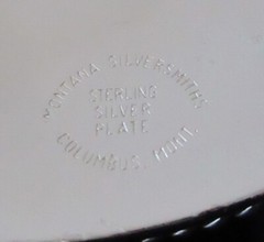 Rocky Mountain Master Mechanics 1995 Meeting Hosts Montana Silver Belt Buckle
