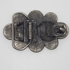 Buckle Coin USA – Vintage Years 90s Made In The USA! Jewels by Rio