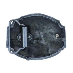 CTM Men&rsquo;s Mechanic Belt Buckle