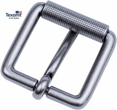 1.5&Prime;(38Mm-40Mm) Belt Buckle Roller Single Prong Heavy Duty Replacement Buckle Be