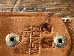 Navajo James Reid style Sterling Silver Turquoise Belt Buckle 41/43-1.5🐂✅