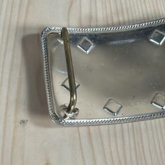 Bull Ride Rodeo Long Huge Big Cowboy Texas Western Steer Head Belt Buckle