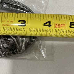 Metal Belt Buckle Horse Head 3-1/2&Prime; x 2-1/2&Prime; NEW