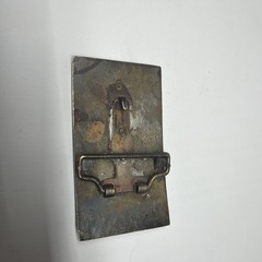 Belt Buckle