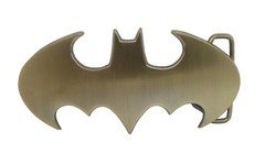 Batman Belt Buckle DC Comics Cosplay Halloween Party Mens Women Costume Original