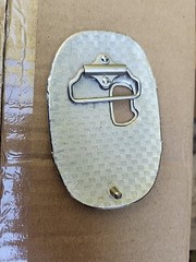 Men’s Got Corona Belt Buckle Bottle Opener