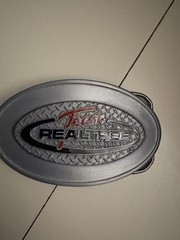 Belt Buckle