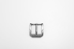 Premium Belt Buckle Men&rsquo;s 40mm Wide Silver Vintage Belt Buckle for Belts…