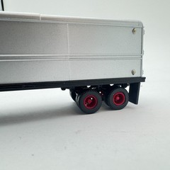 CWM USA Truck 1:87 HO Safeway Foods Strores Inc. Refrigerator TM IH RARE HTF