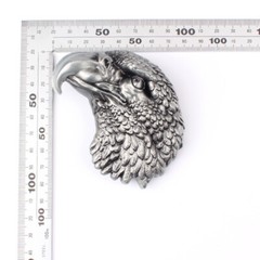 Eagle belt buckle Western cowboy motorcycle riding belt buckle