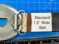 Got Beer? Novelty New Belt Buckle and Bottle Opener – Perfect Bar Pickup Line!