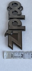 Lot of 5 Zippo Belt Buckle 6.0&Prime; x 2.25&Prime; Will Fit up to a 1.5&Prime; Belt NEW