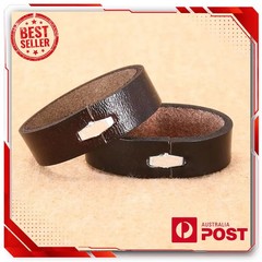 Genuine Leather Belt Keeper DIY Retainer Loop for Teenagers | Must-Have