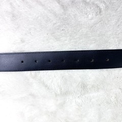 Louis Vuitton Pre-Owned A359 Belt Suntulle Legend Epi Black